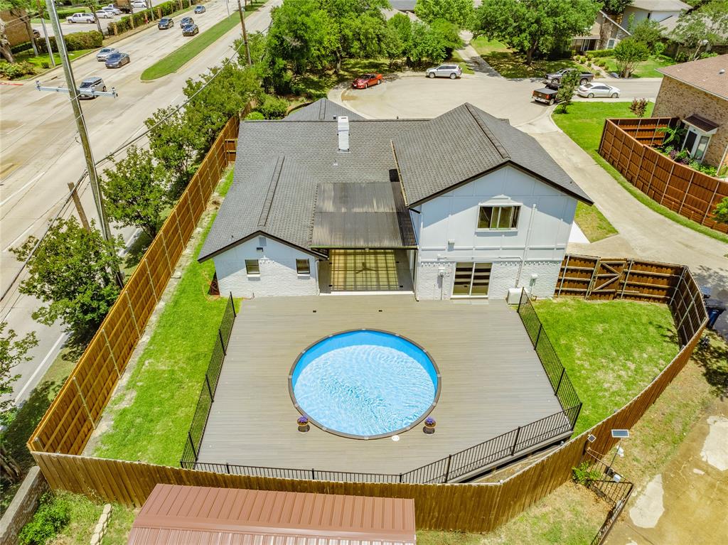 Prestonwood - Residential
