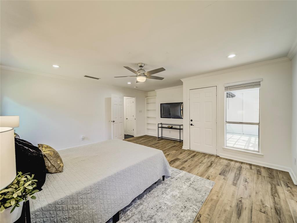 Prestonwood - Residential