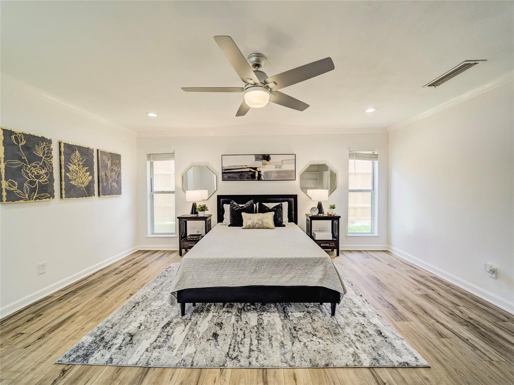 Prestonwood - Residential