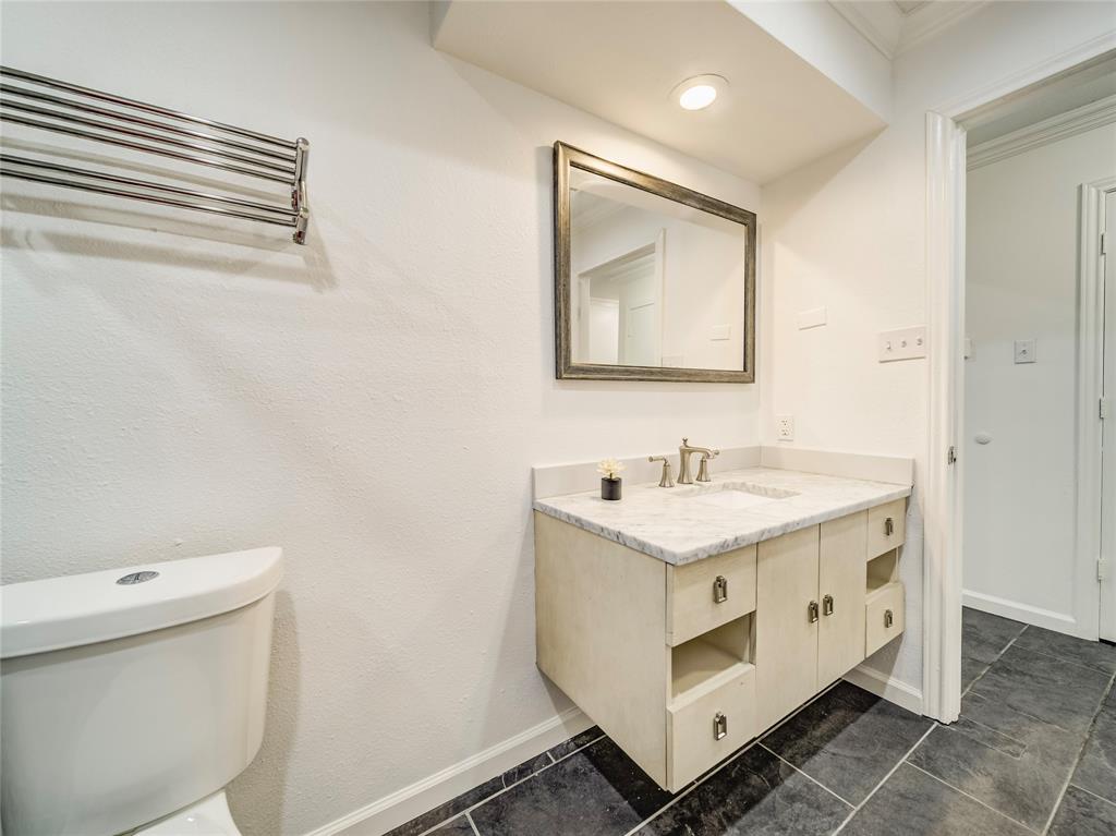 Prestonwood - Residential