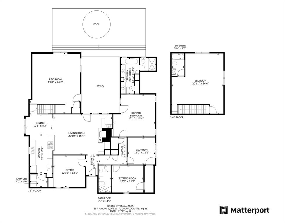 Prestonwood - Residential