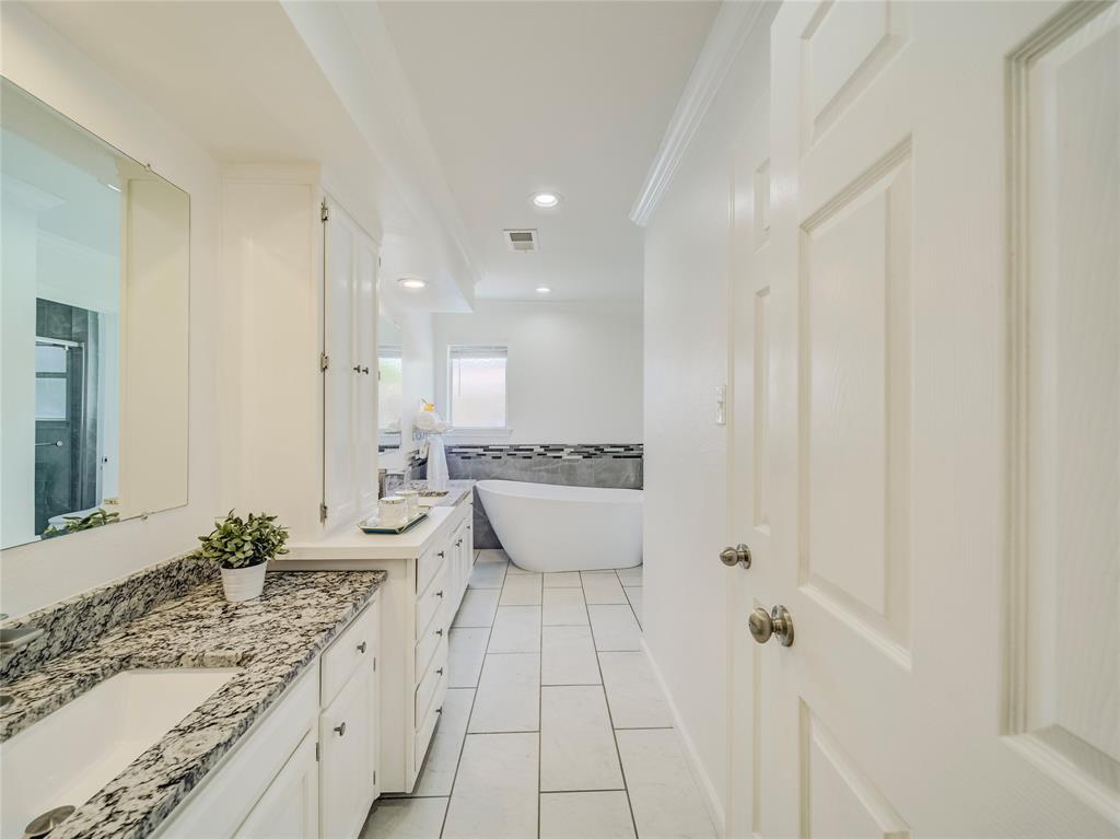 Prestonwood - Residential
