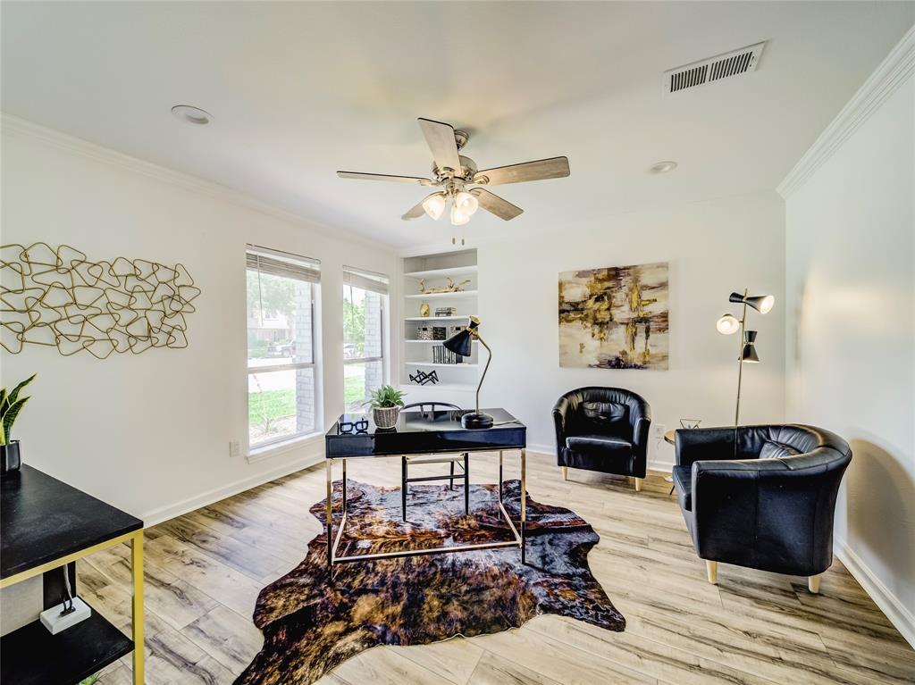 Prestonwood - Residential