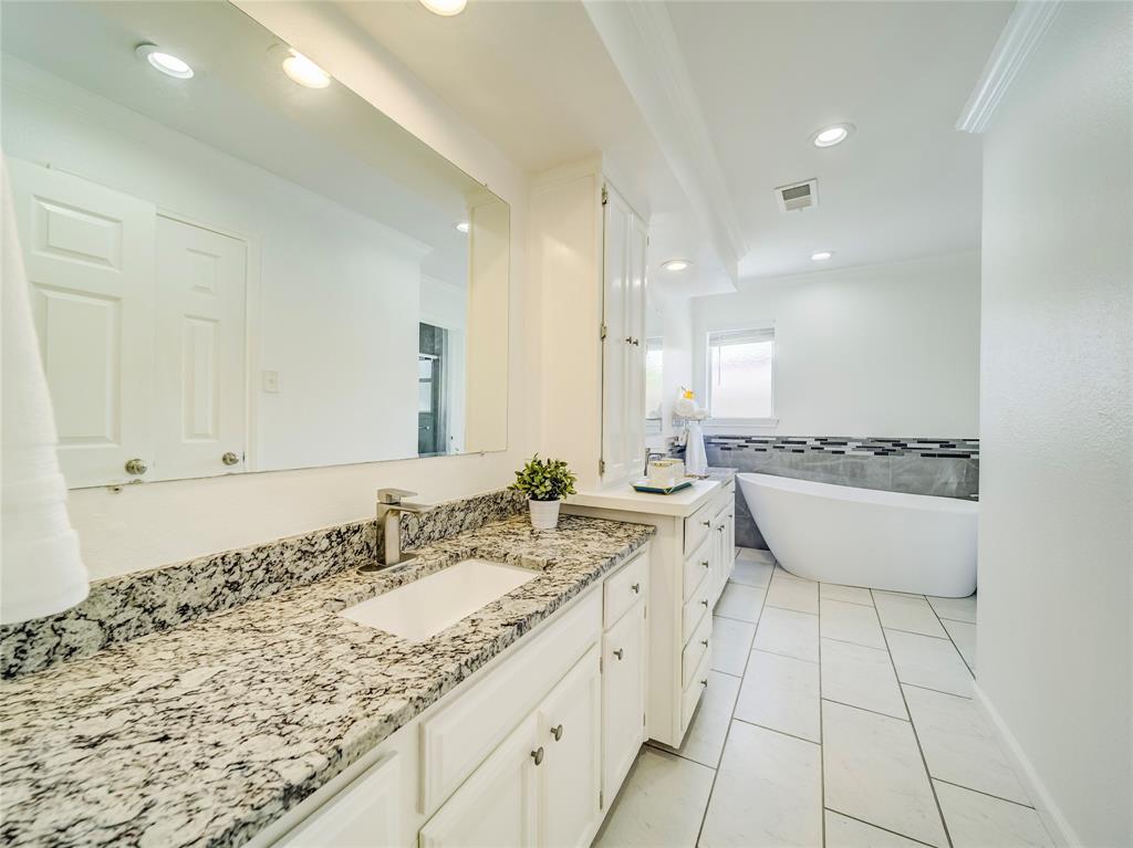 Prestonwood - Residential