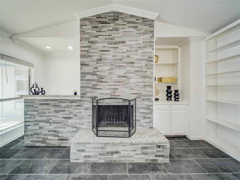 Prestonwood - Residential