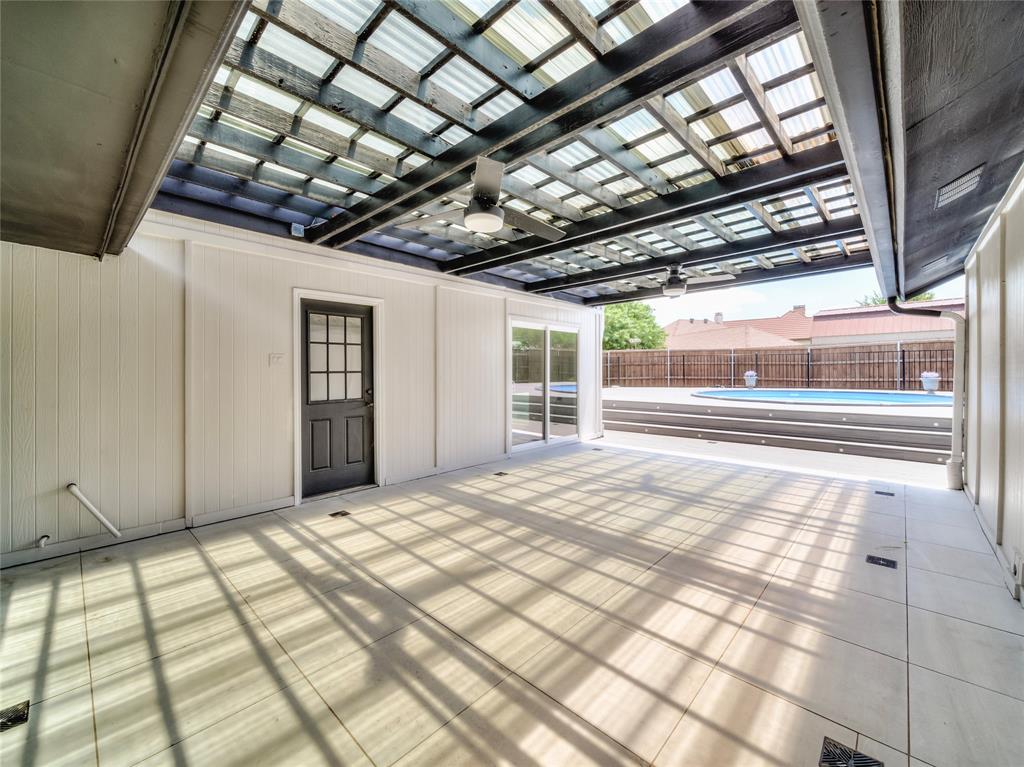 Prestonwood - Residential