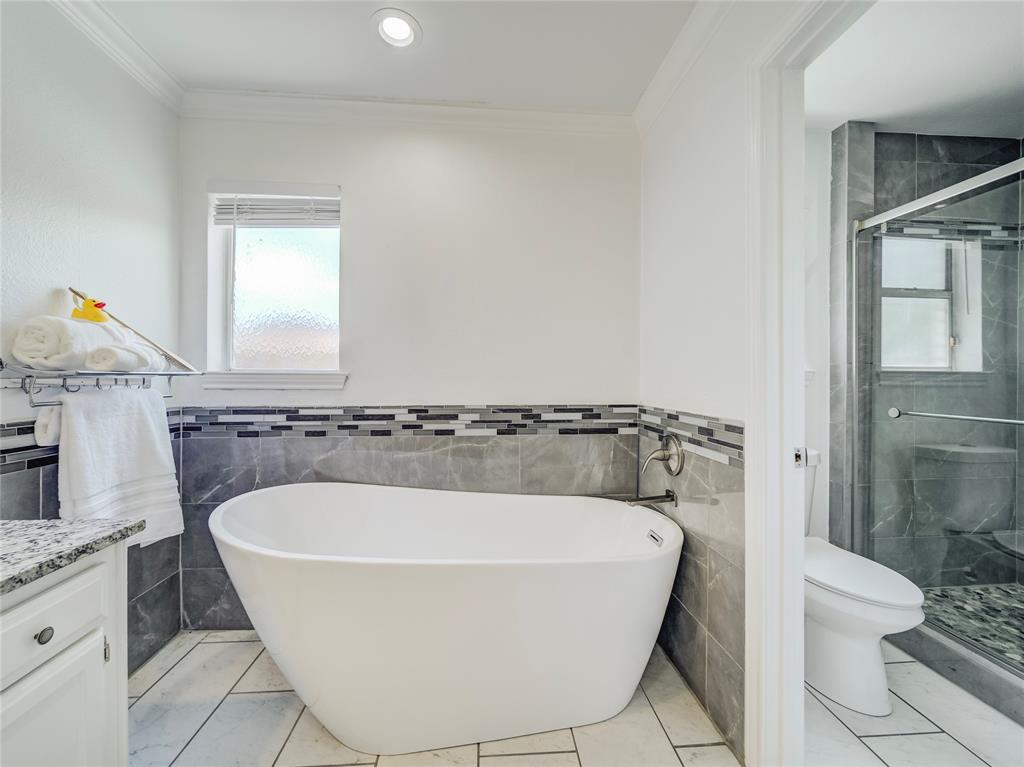 Prestonwood - Residential