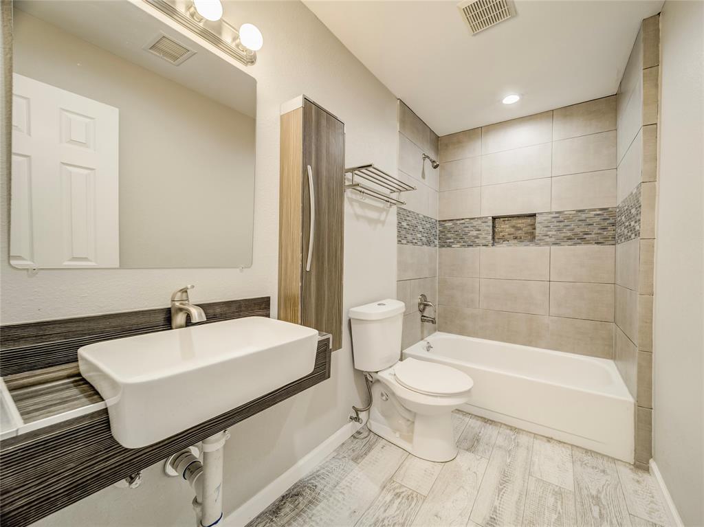 Prestonwood - Residential