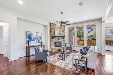 901 Clear Water Drive Allen TX 75013