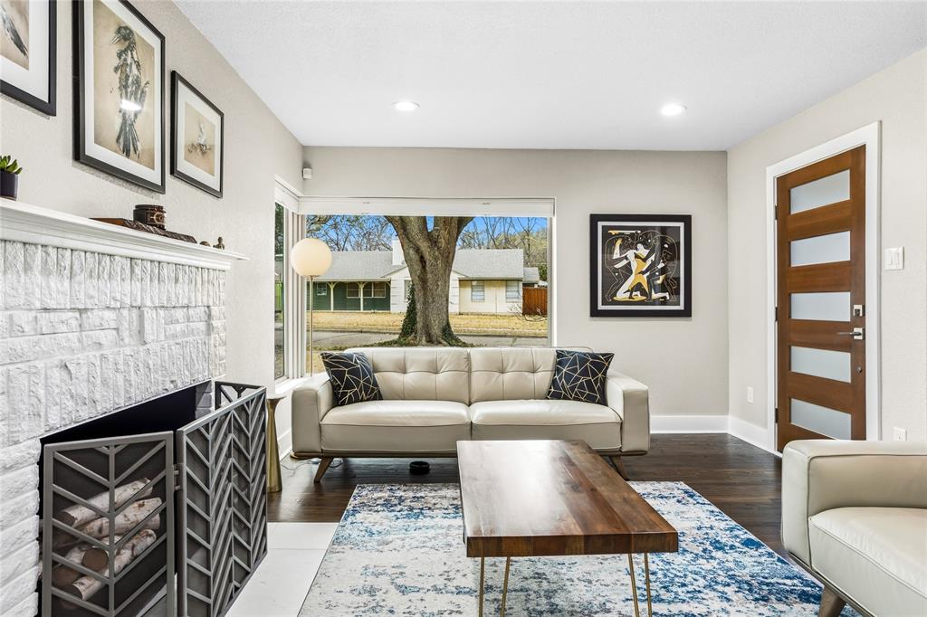 Summit Lawn - Residential