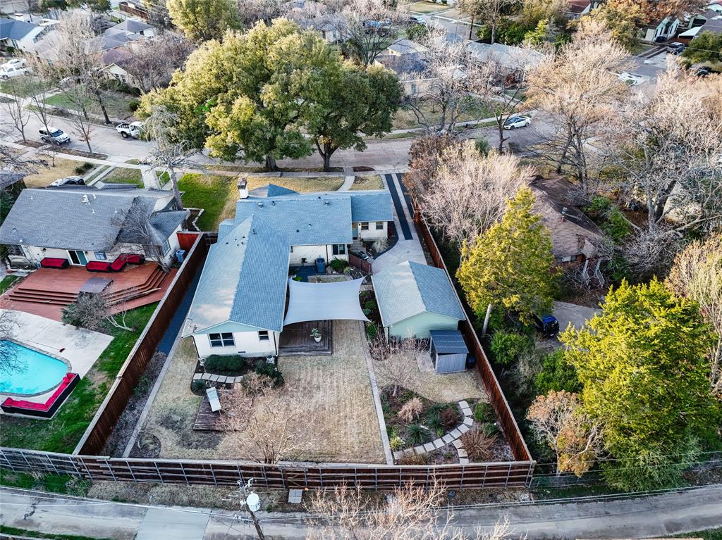 Summit Lawn - Residential