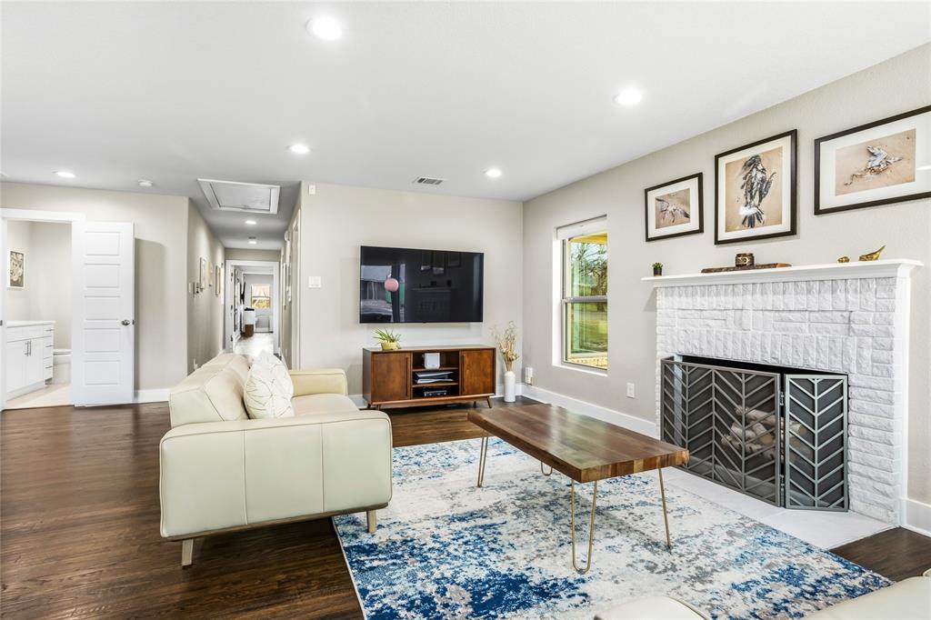 Summit Lawn - Residential