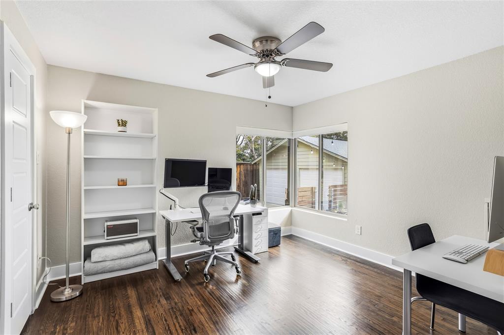 Summit Lawn - Residential