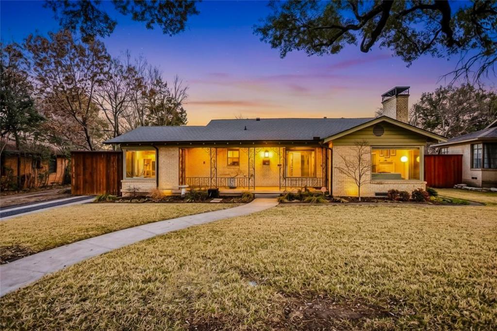 Summit Lawn - Residential