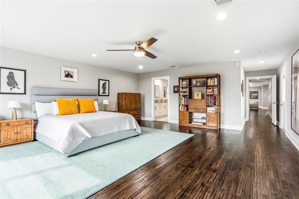 Summit Lawn - Residential