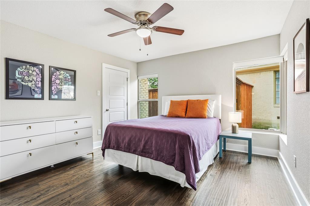 Summit Lawn - Residential