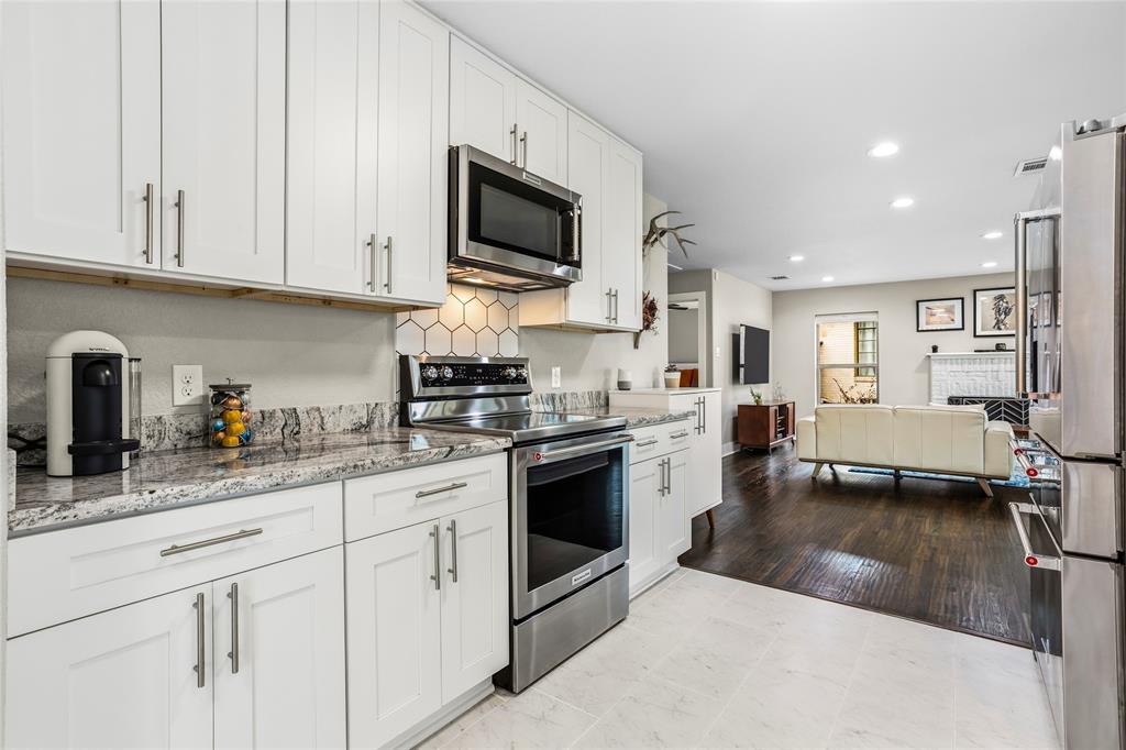 Summit Lawn - Residential