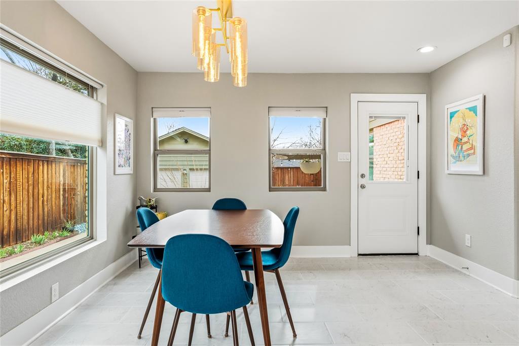 Summit Lawn - Residential