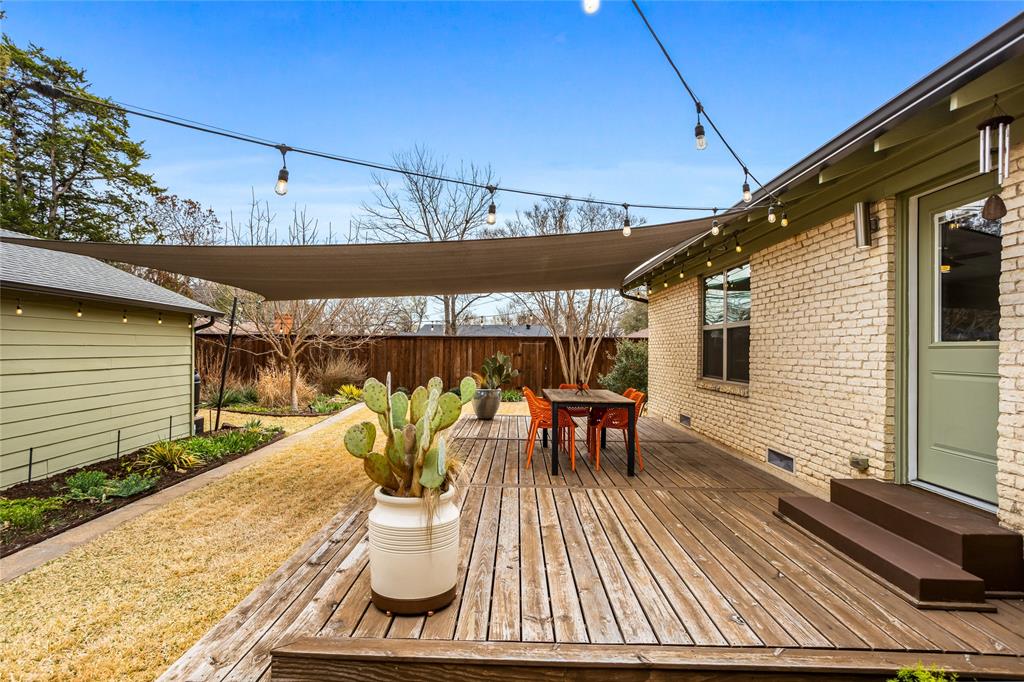 Summit Lawn - Residential