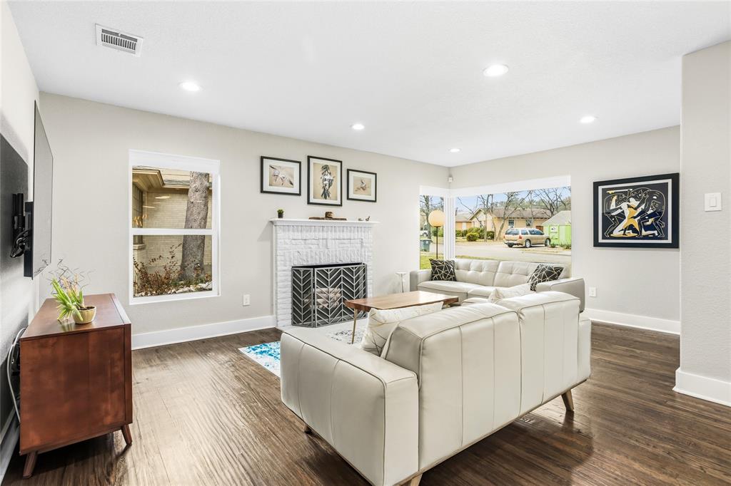 Summit Lawn - Residential