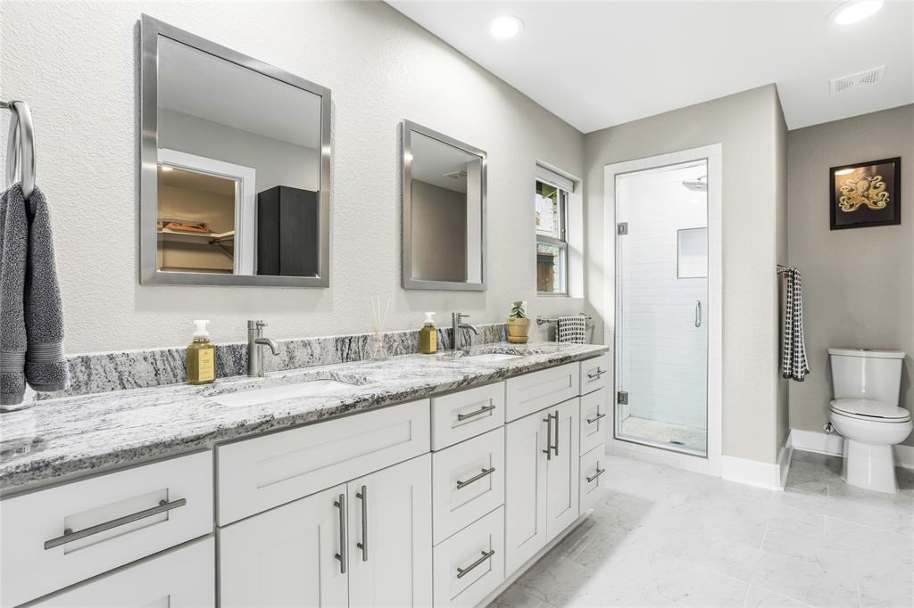 Summit Lawn - Residential