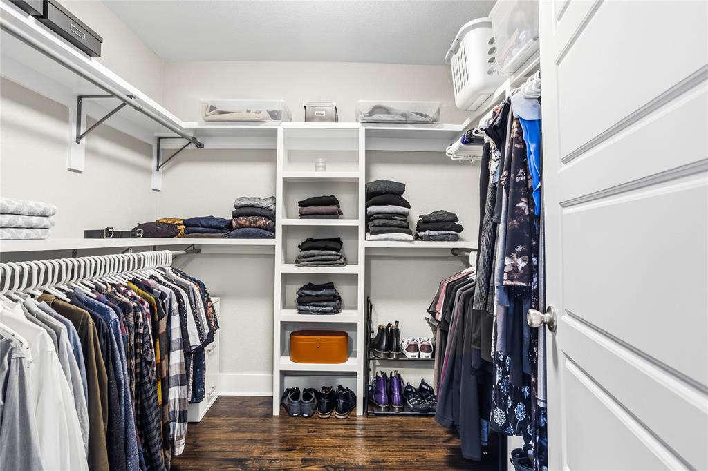 Summit Lawn - Residential