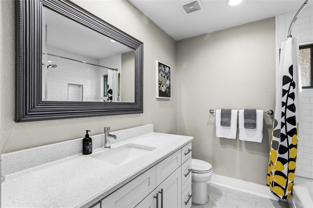 Summit Lawn - Residential