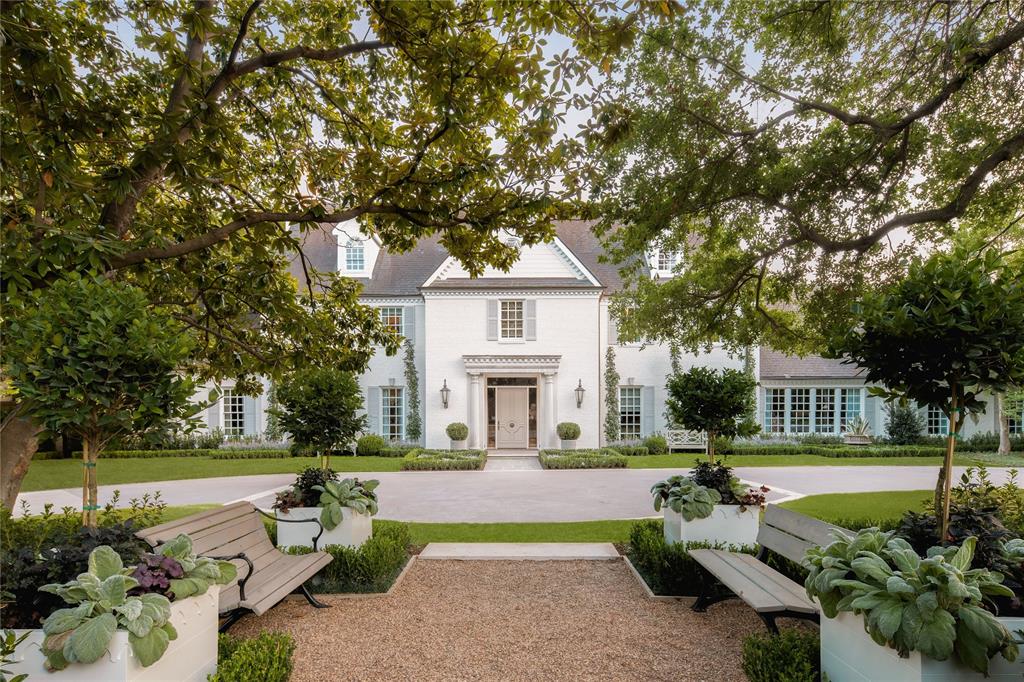 Sunnybrook Estates - Residential