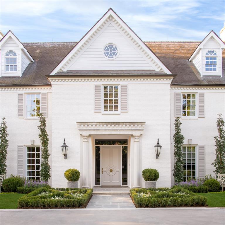 Sunnybrook Estates - Residential