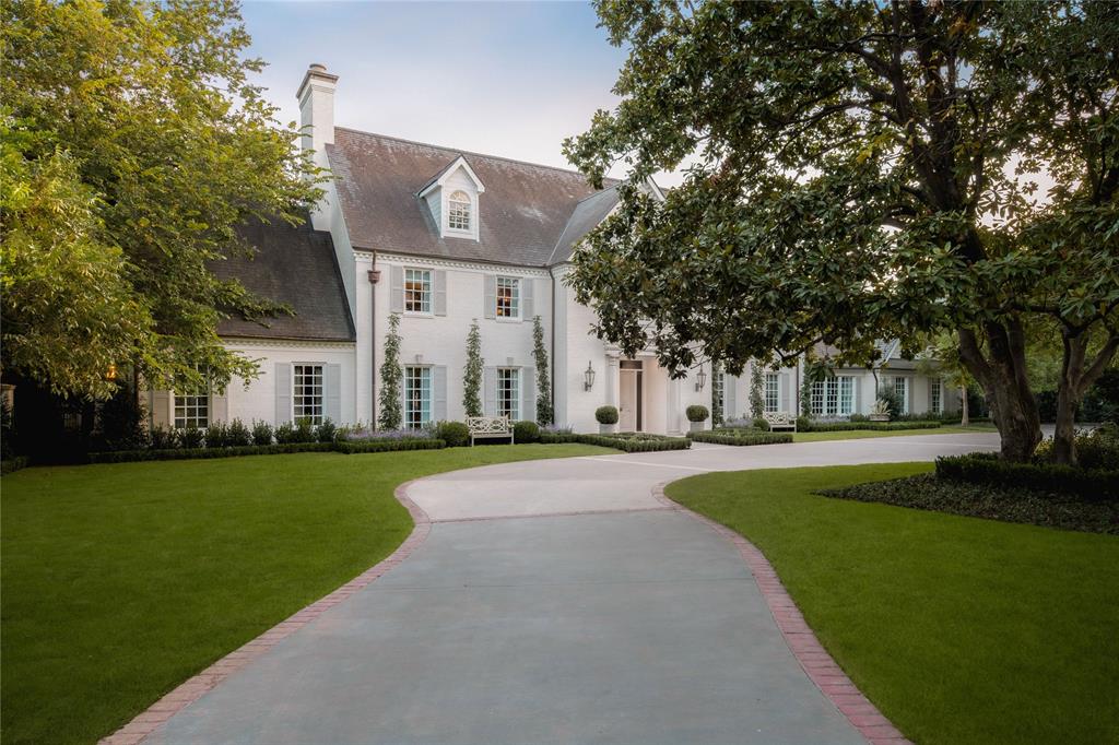 Sunnybrook Estates - Residential