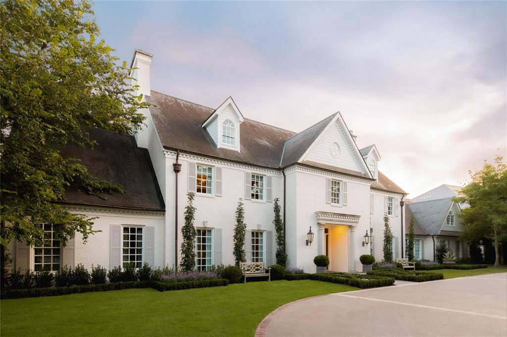 Sunnybrook Estates - Residential