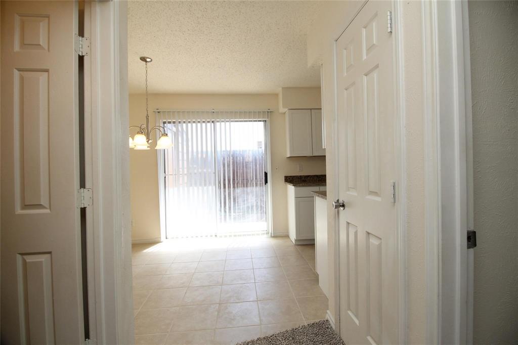 Cedars Condo - Residential Lease