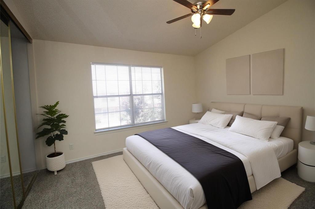 Cedars Condo - Residential Lease