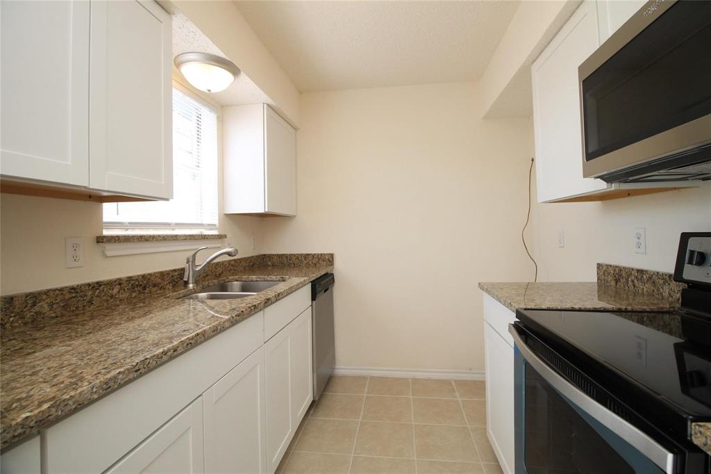 Cedars Condo - Residential Lease