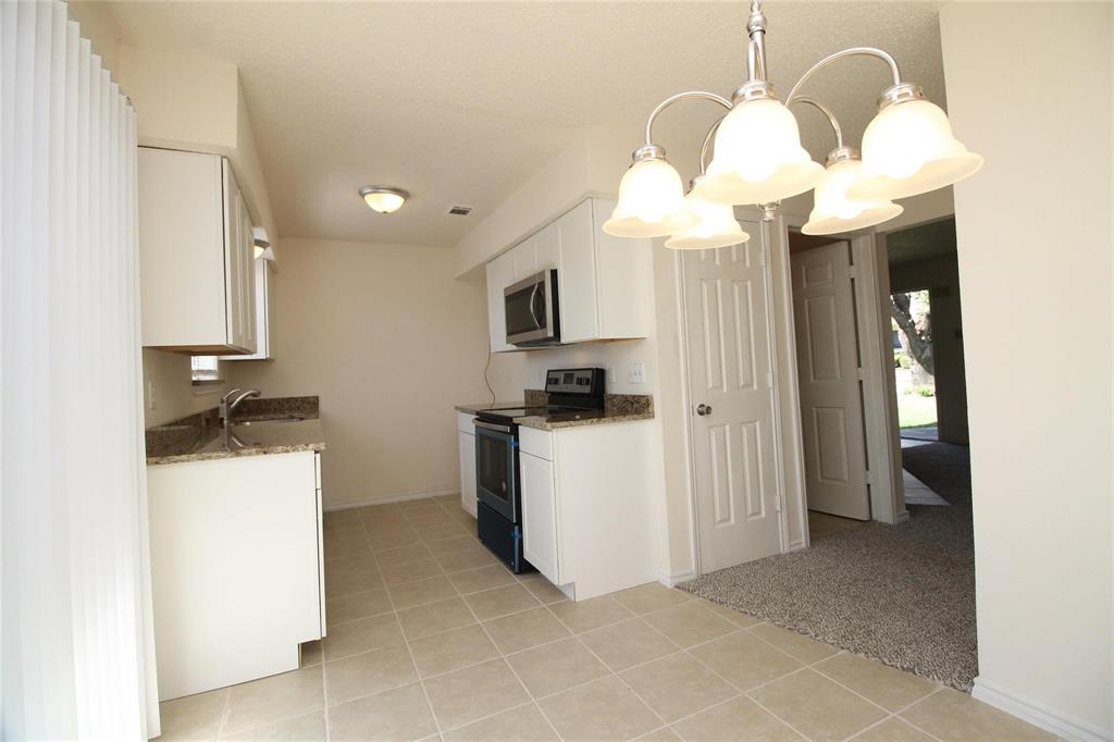 Cedars Condo - Residential Lease