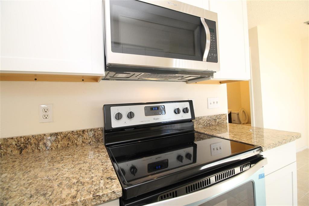 Cedars Condo - Residential Lease