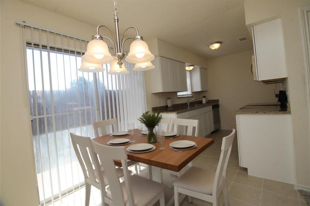 Cedars Condo - Residential Lease