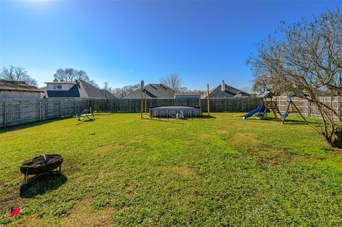 A home in Bossier City