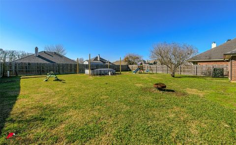 A home in Bossier City