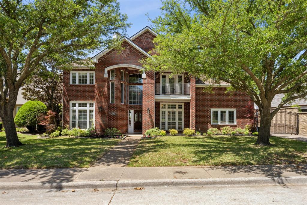 711 Sunset Hill Drive