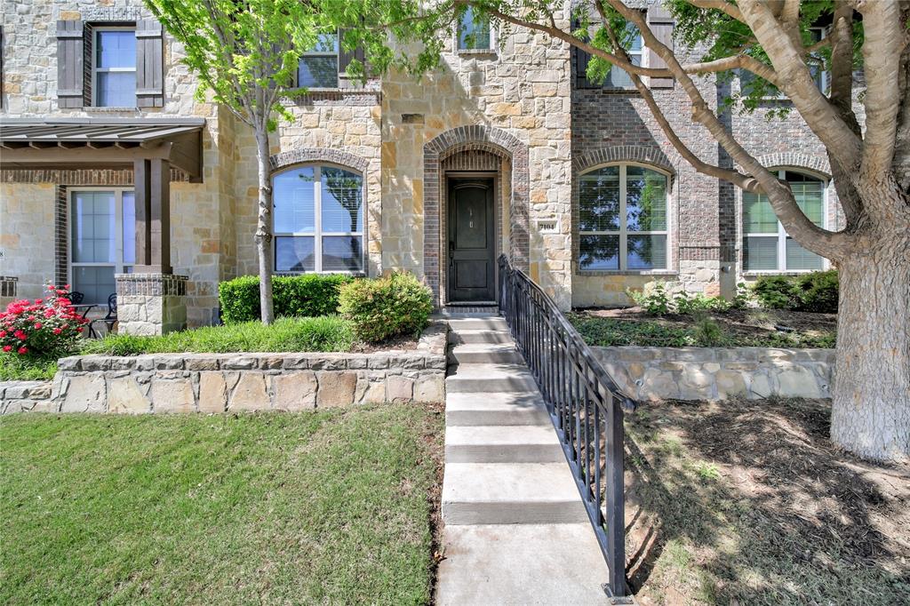 7104 Mitchell Drive