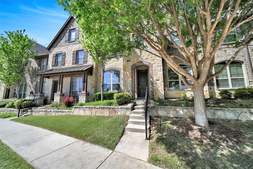 7104 Mitchell Drive