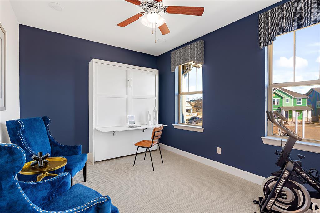 Hometown - Residential