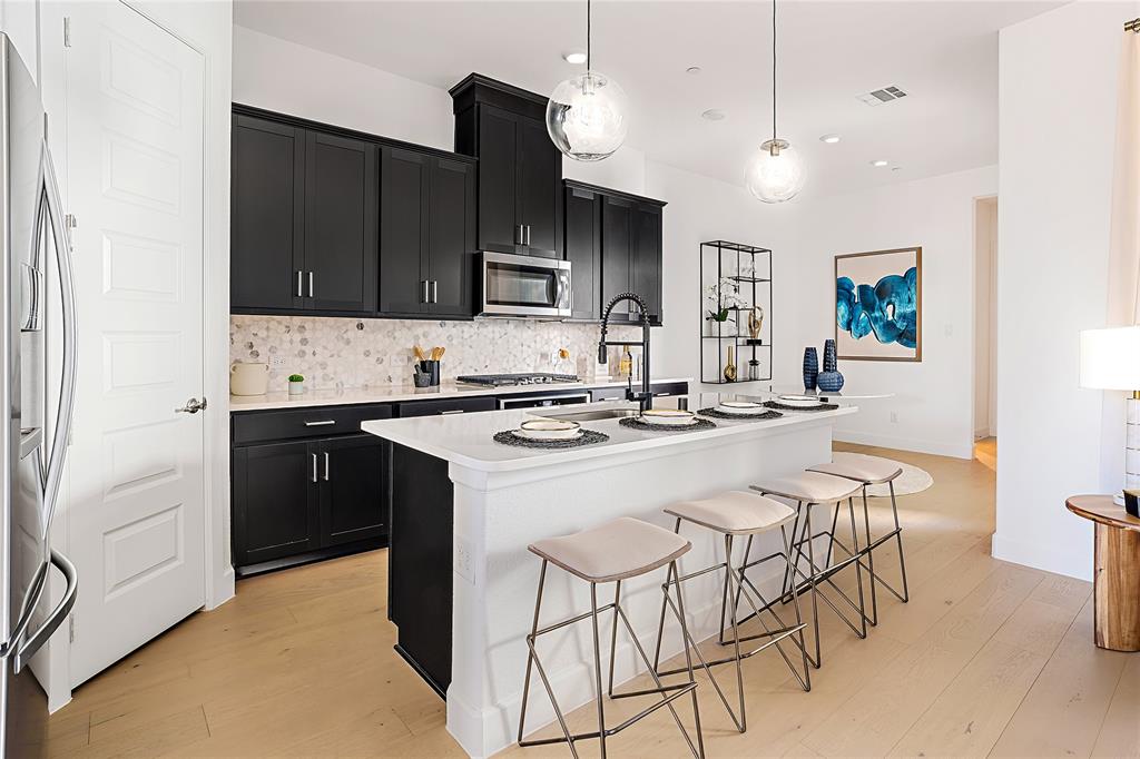 Hometown - Residential