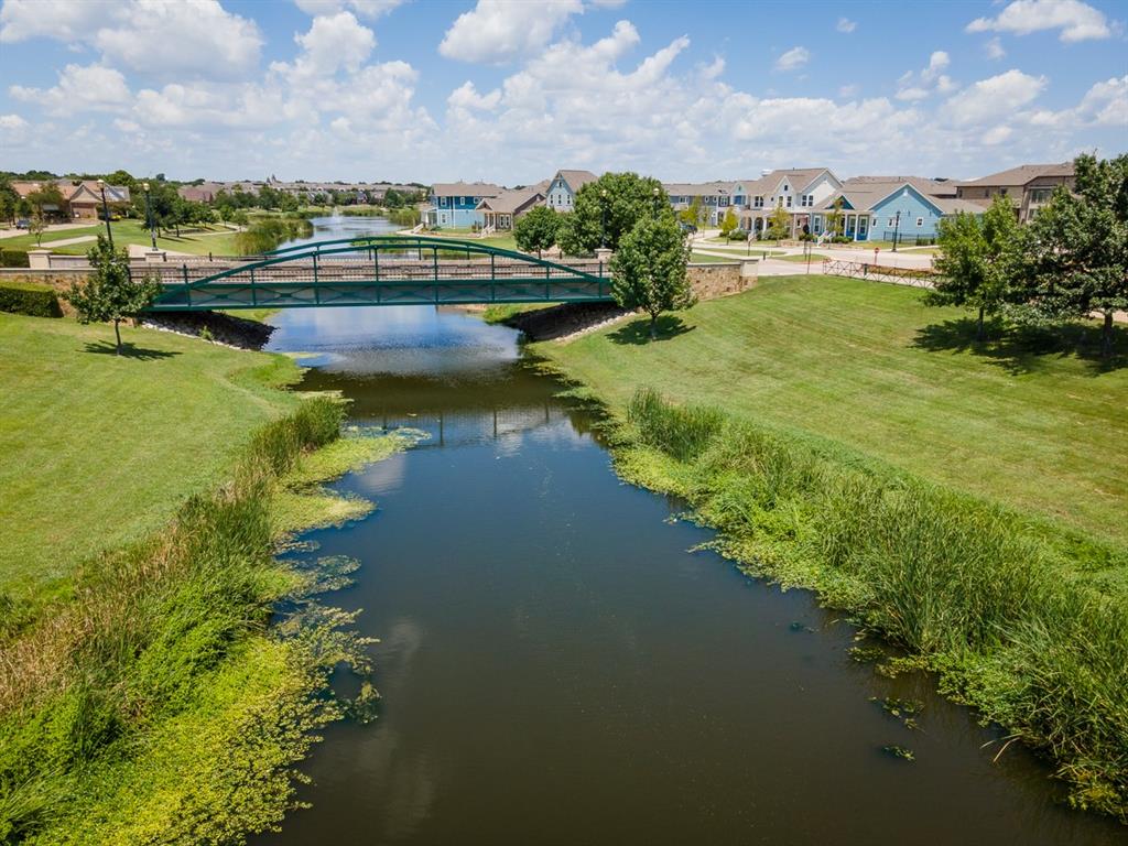 Hometown - Residential