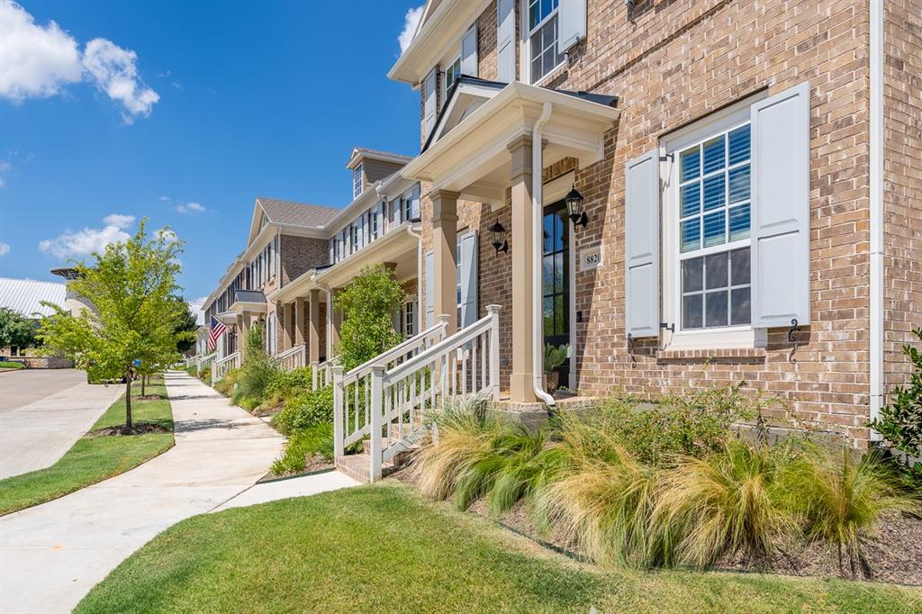 Hometown - Residential