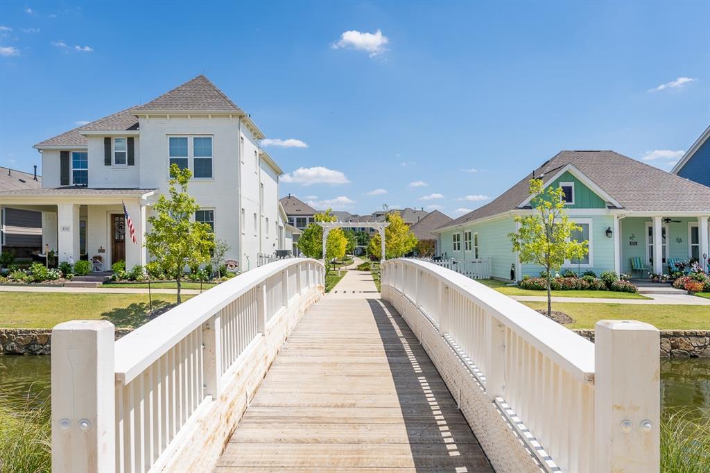 Hometown - Residential