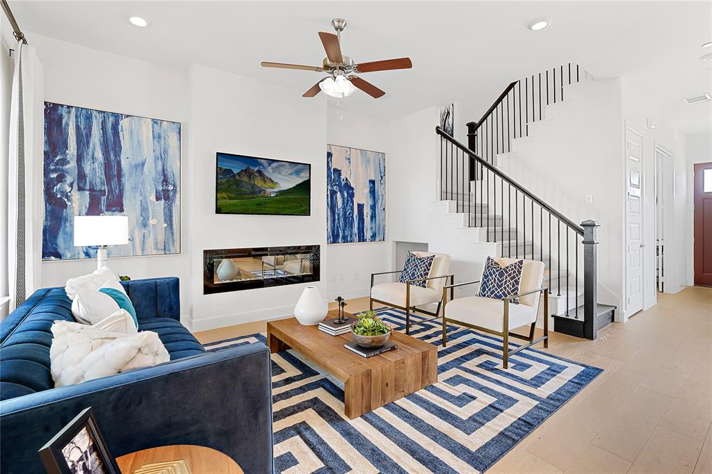 Hometown - Residential