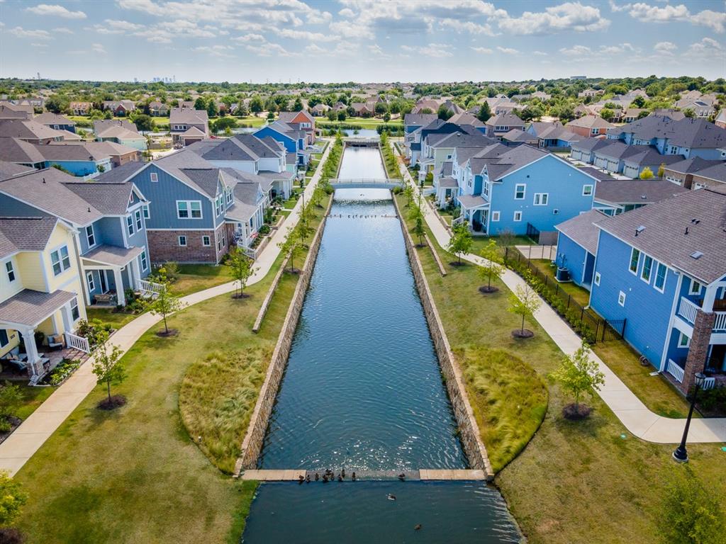 Hometown - Residential