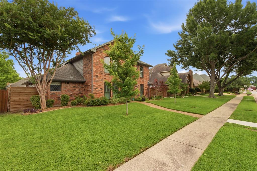 313 Parkview Place